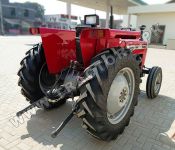 Massive 240S 50hp Tractor for Sale